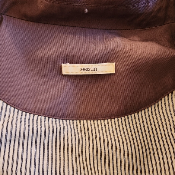 My Trench from Sessun - Picture 8 of 14